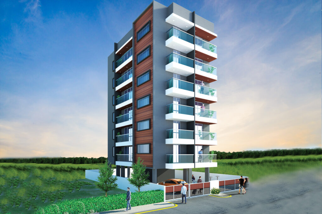 Ramsita Heights